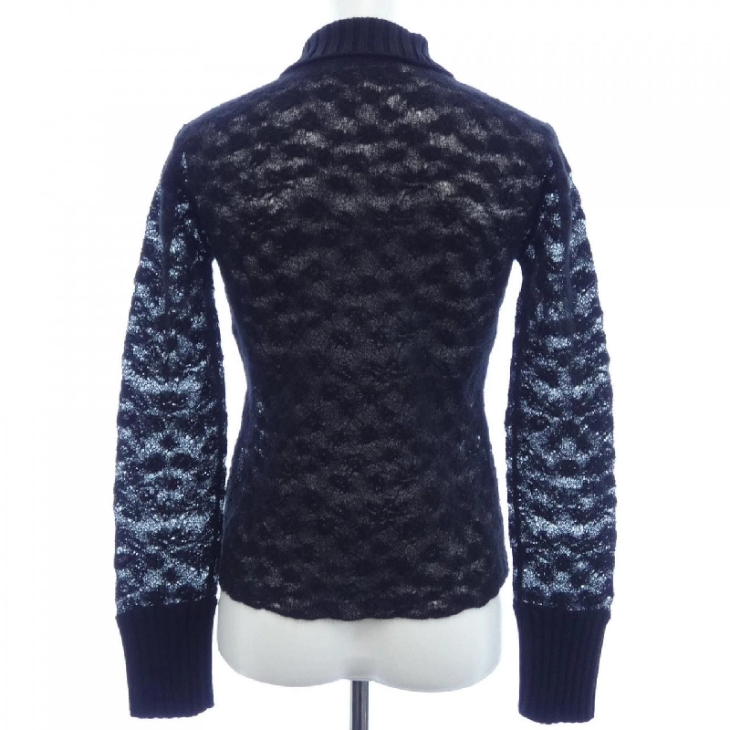 クリスチャンディオール CHRISTIAN DIOR 354G01AM736 Áo khoác cardigan - Hàng hiệu Authentic 773963