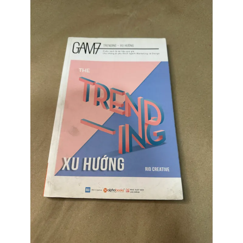 Sách xu hướng 753348