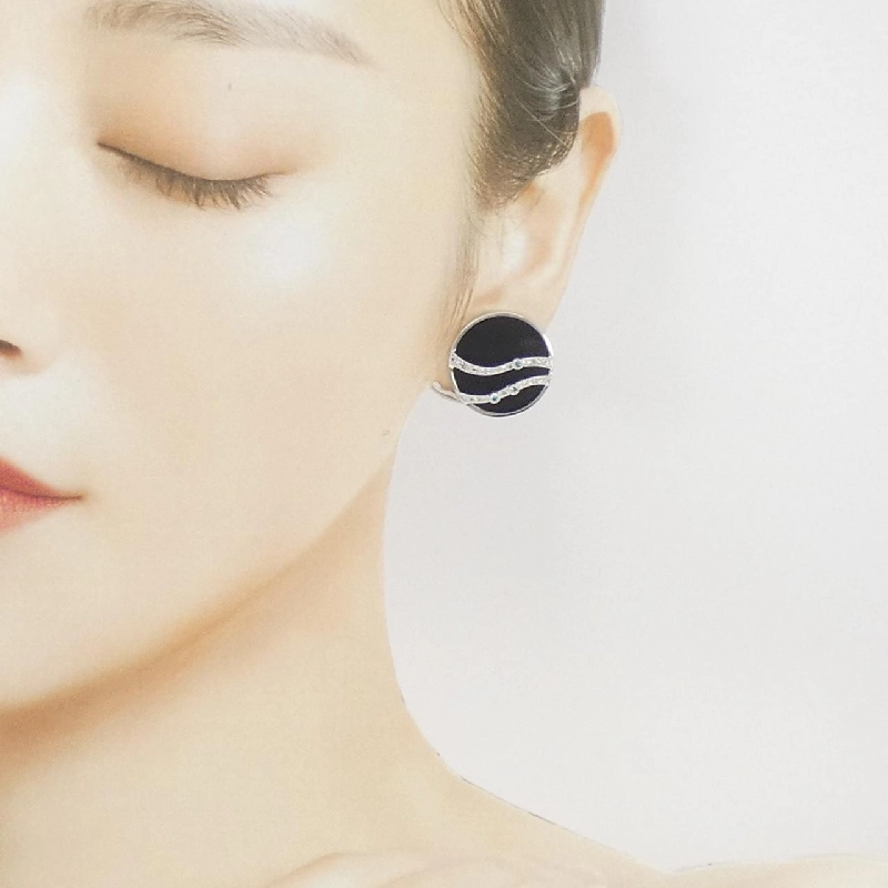 Mặt dây chuyền Onyx - Hàng hiệu Authentic 845694