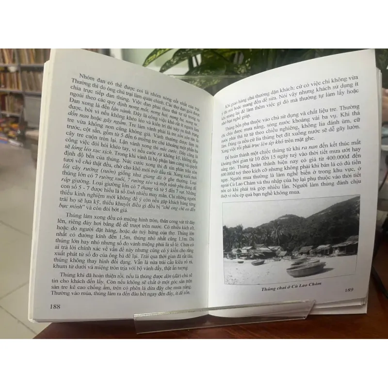 NGHỀ TRUYỀN THỐNG HỘI AN 553285
