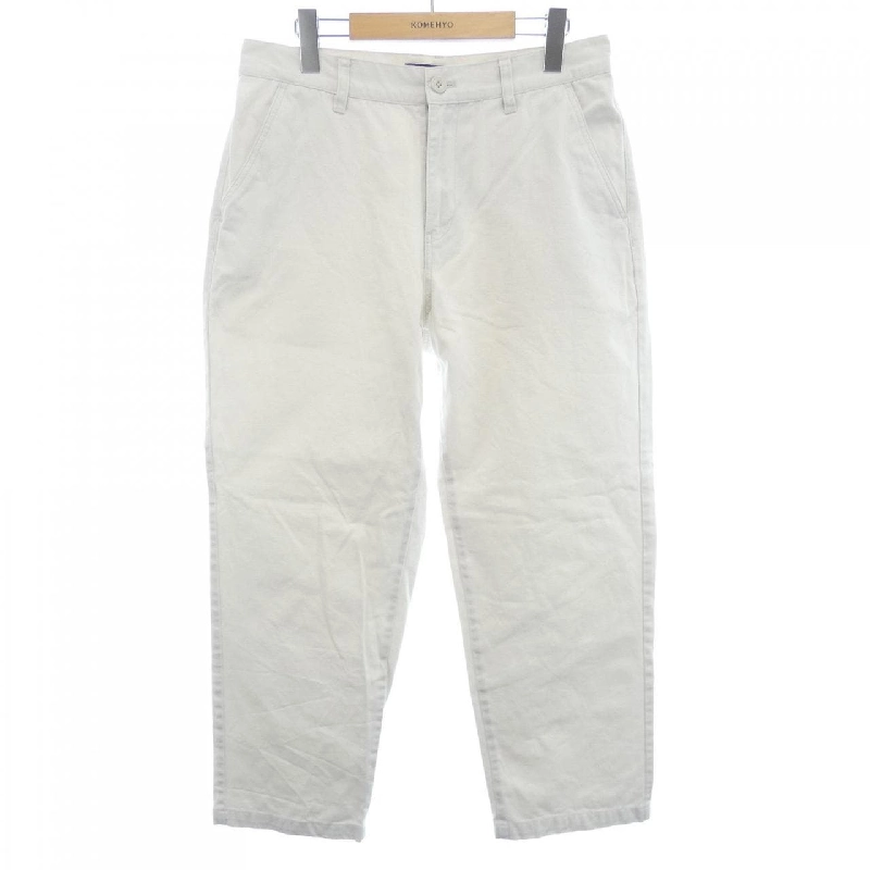 Quần jeans HUF - Hàng hiệu Authentic 882919