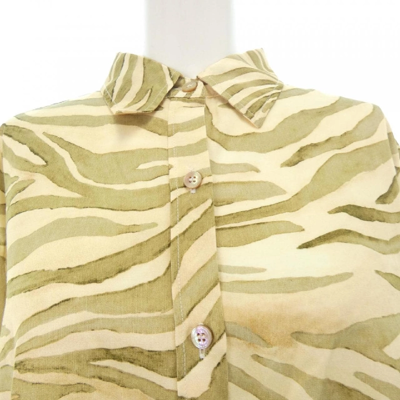 【Mã giảm giá】Forte Forte áo sơ mi 642479