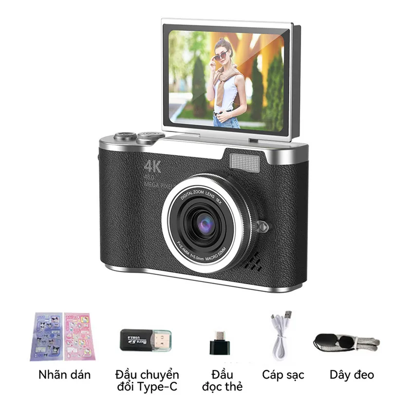 Máy ảnh trẻ em CLUBU 1057999