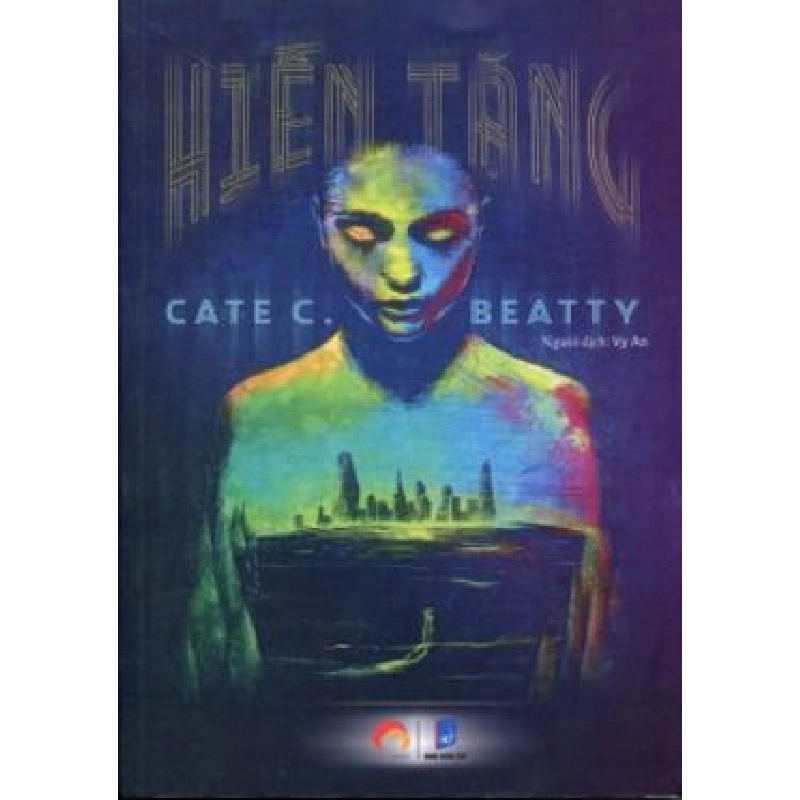 Hiến Tặng - Cate Campbell Beatty ASB.PO Oreka Blogmeo 230225 394925