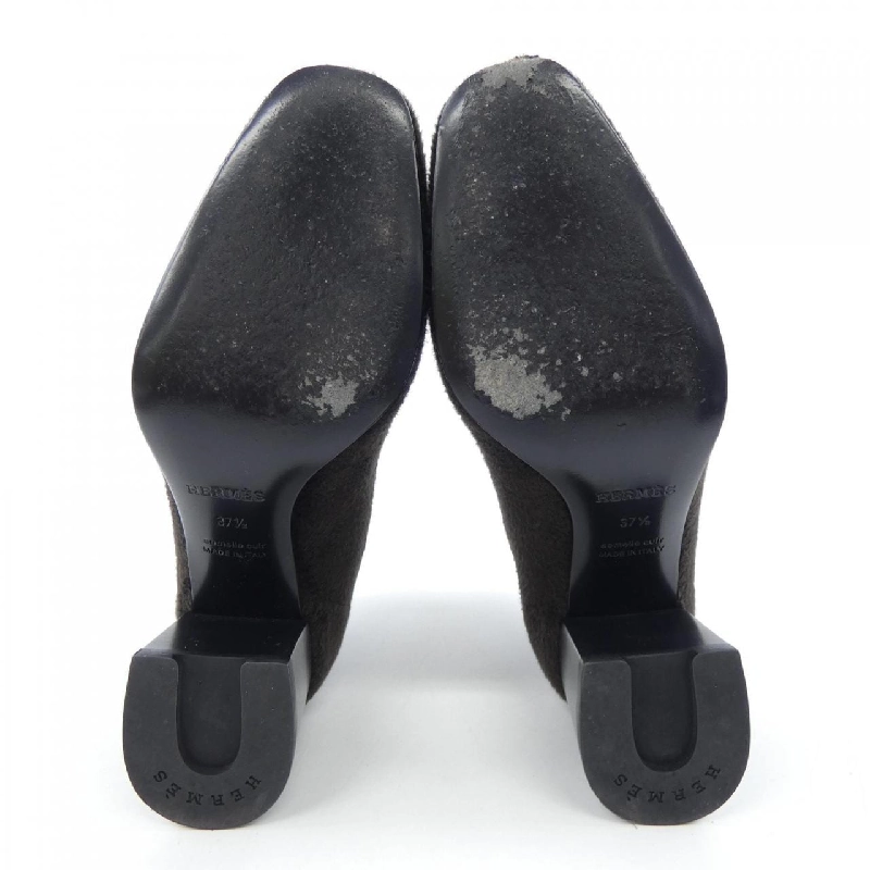 Giày boot HERMES VOLVER エクスリブリス クリック セ ヌエ 232154Z - Hàng hiệu Authentic 829071