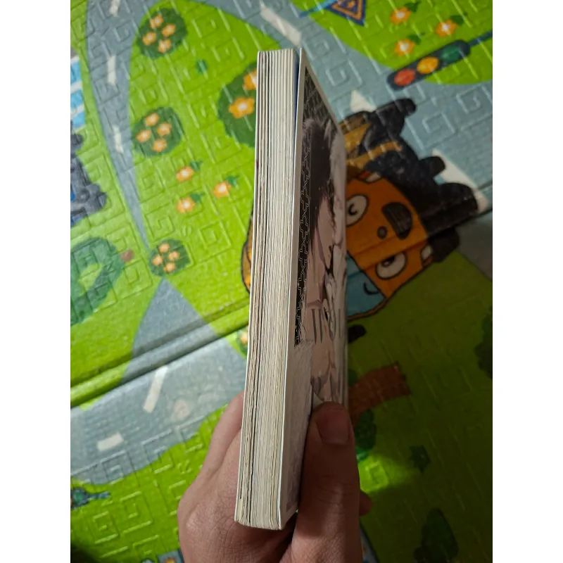 Wolf Pack (Tộc Sói) 1021260