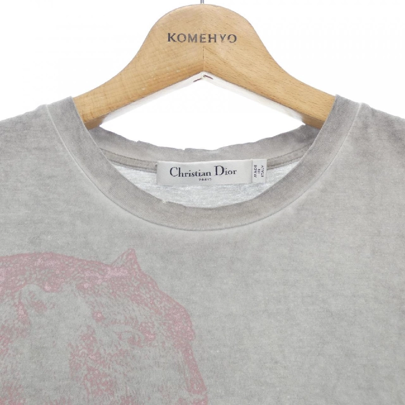 Áo thun CHRISTIAN DIOR - Hàng hiệu Authentic 827398