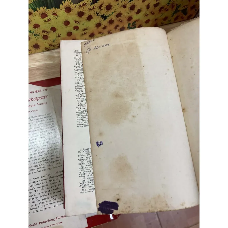 The Complete Works of William Shakespeare 994216