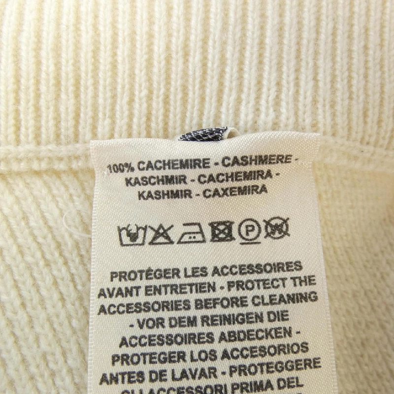 HERMES Elmes Crude Cell 2H2300D1 Váy - Hàng hiệu Chính hãng 820922