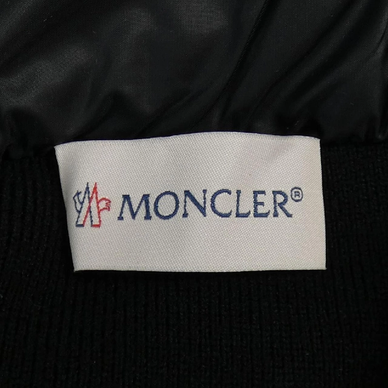 Moncler MONCLER Áo khoác lông - Hàng hiệu Chính hãng 825207
