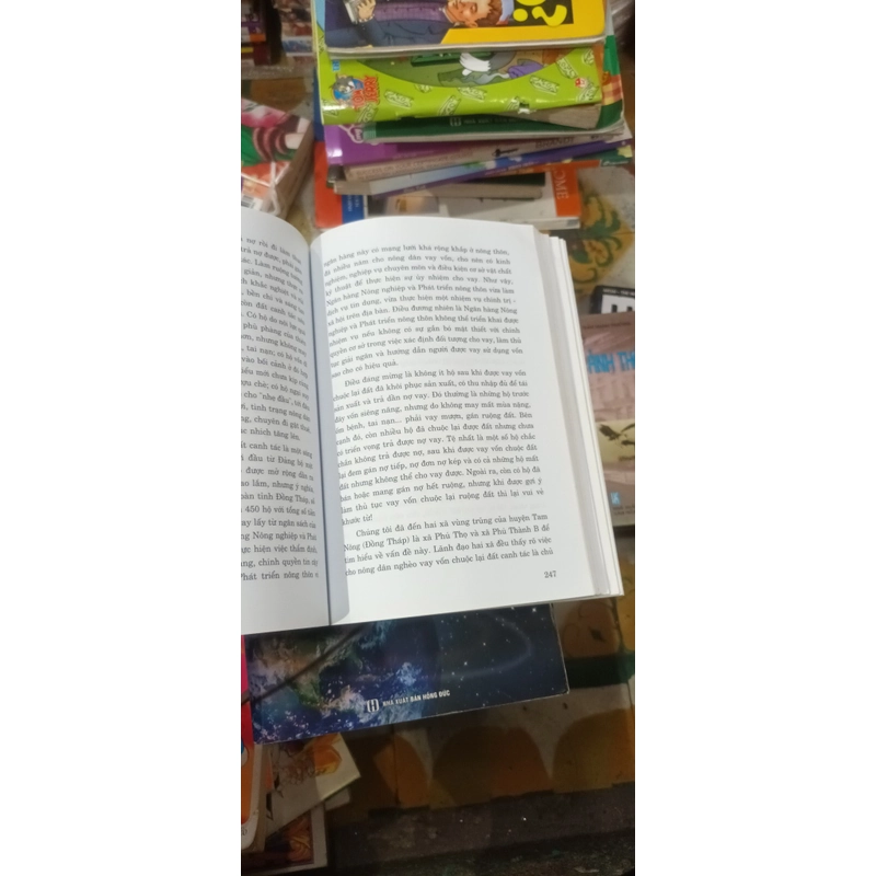 Những Chuyên Luận Kinh Tế- Nguyễn Anh Dũng 546411