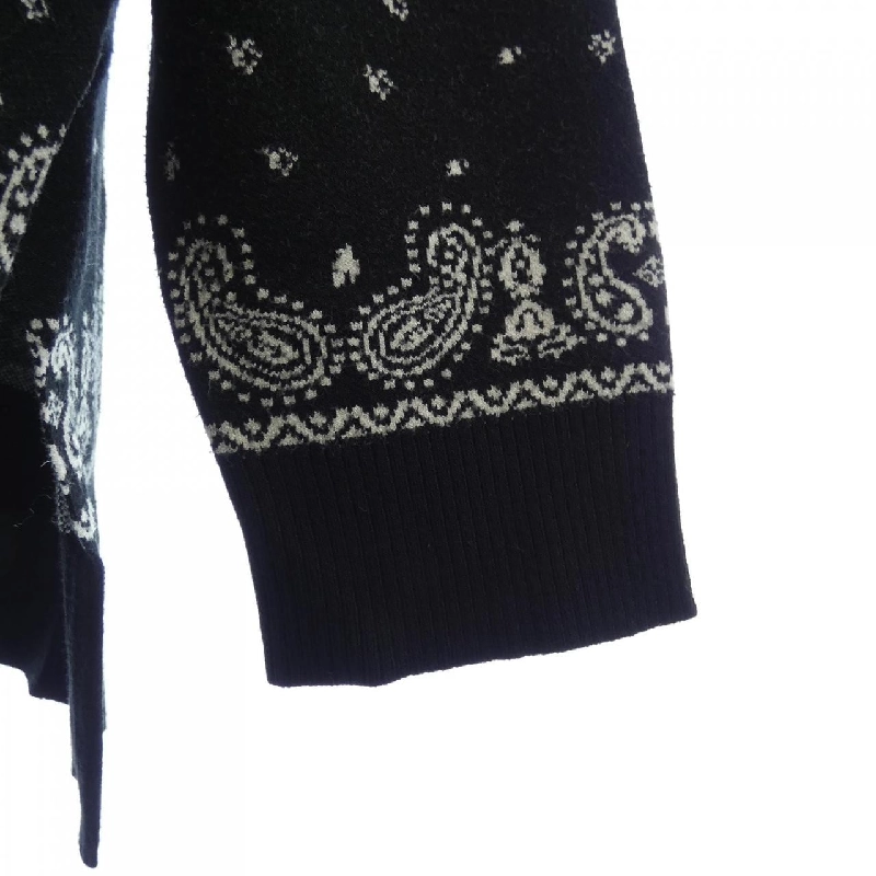 DOUBLE STANDARD ニット - Hàng hiệu Authentic 824738