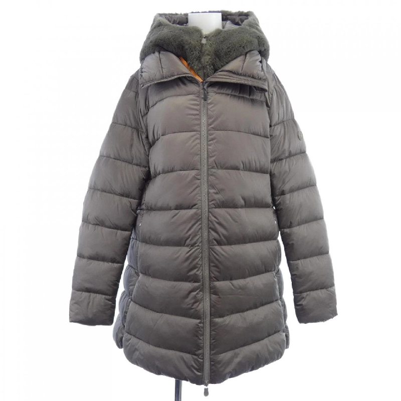 Áo khoác SAVE THE DUCK 631596