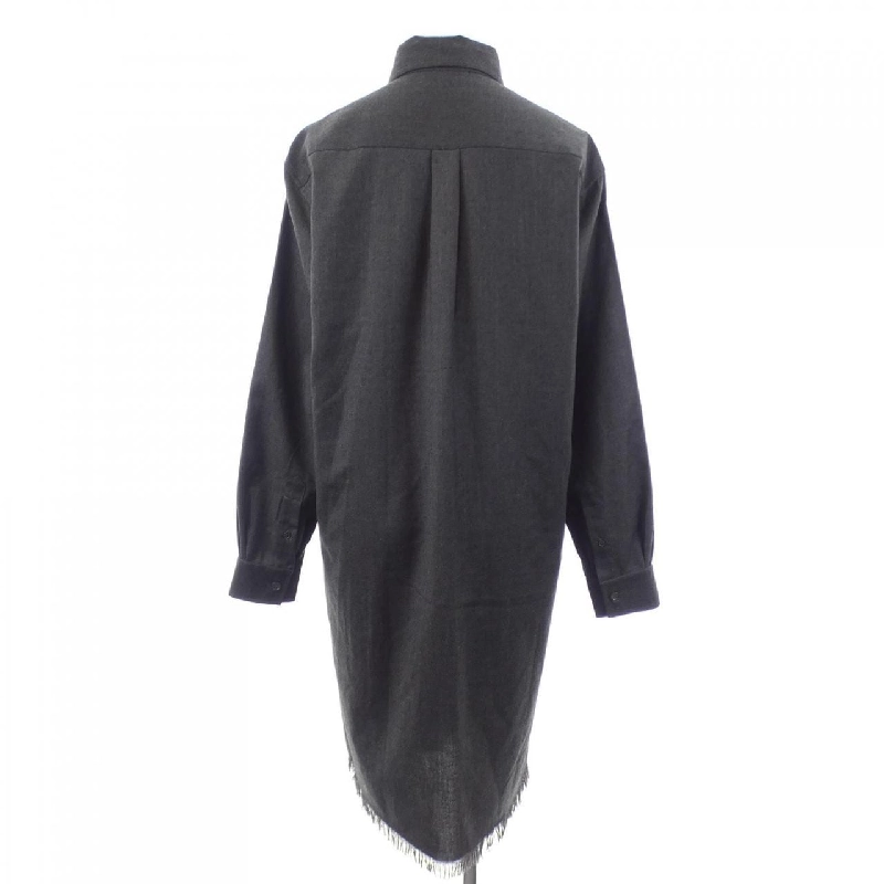 Áo sơ mi HERMES - Hàng hiệu Authentic 811977