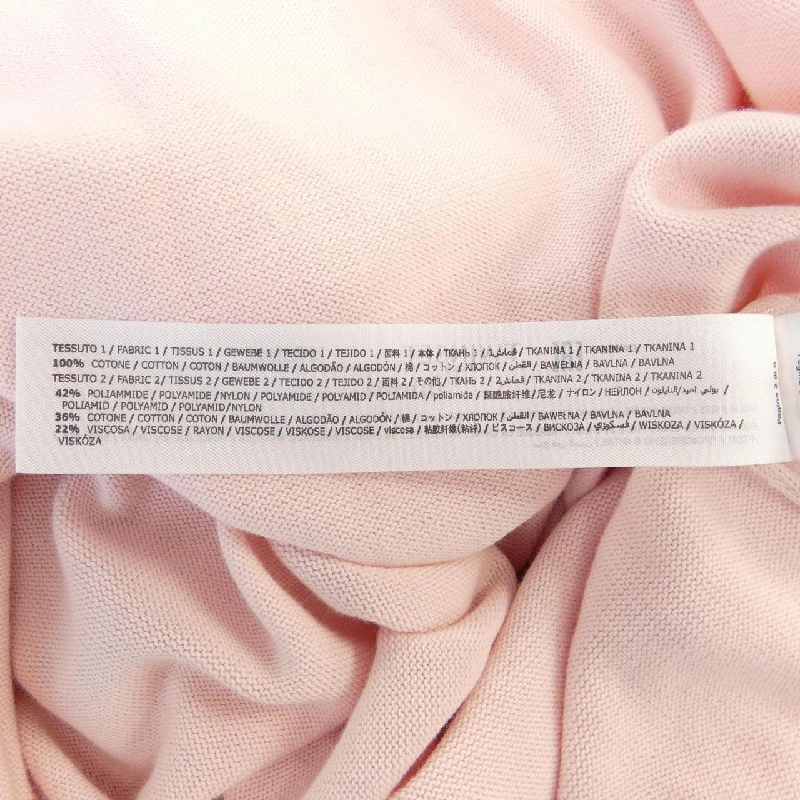 Bộ đôi TWIN-SET len 631938