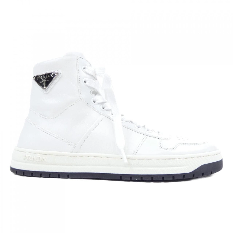 Giày sneaker PRADA logo tam giác 1T793M - Hàng hiệu Authentic 830302