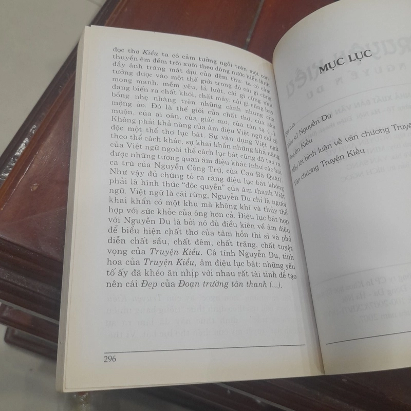 Nguyễn Du - TRUYỆN KIỀU (theo bản in năm 1951) 448665