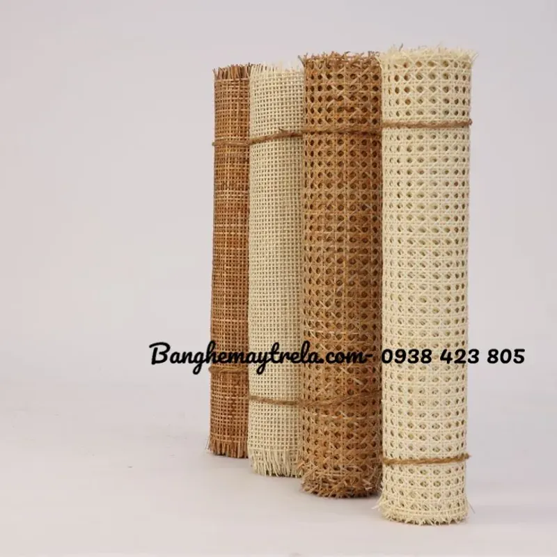 Mây tự nhiên đan mắt cáo 576708