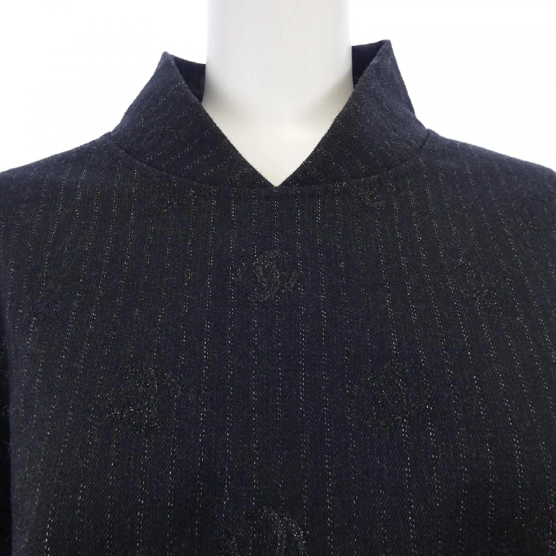 【Mã giảm giá】Chanel CHANEL Áo sơ mi 644494