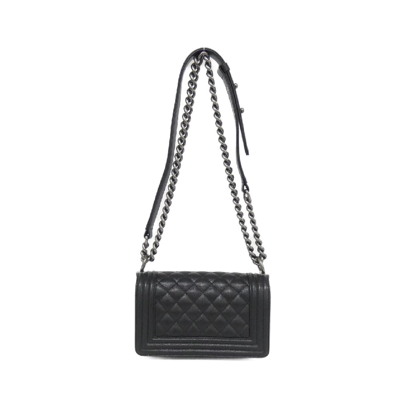 Túi xách Chanel Boy Chanel Line 67085 - Hàng hiệu Chính hãng 767666