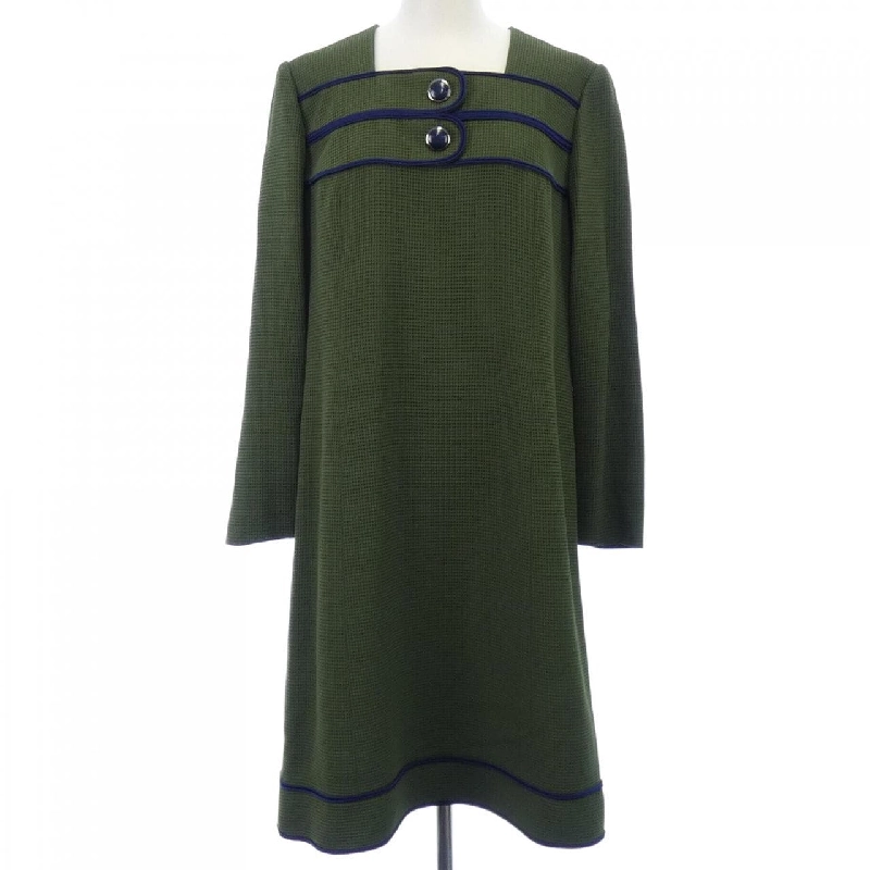 JUN ASHIDA ワンピース - Hàng hiệu Authentic 808410