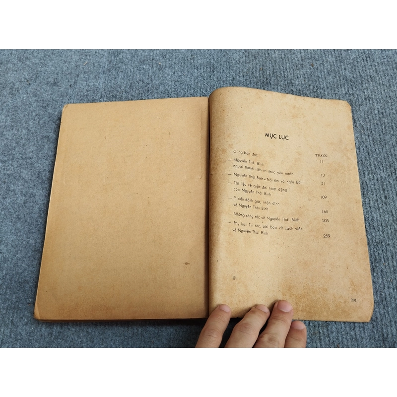 SƯU TẬP NGUYỄN THÁI BÌNH 517569