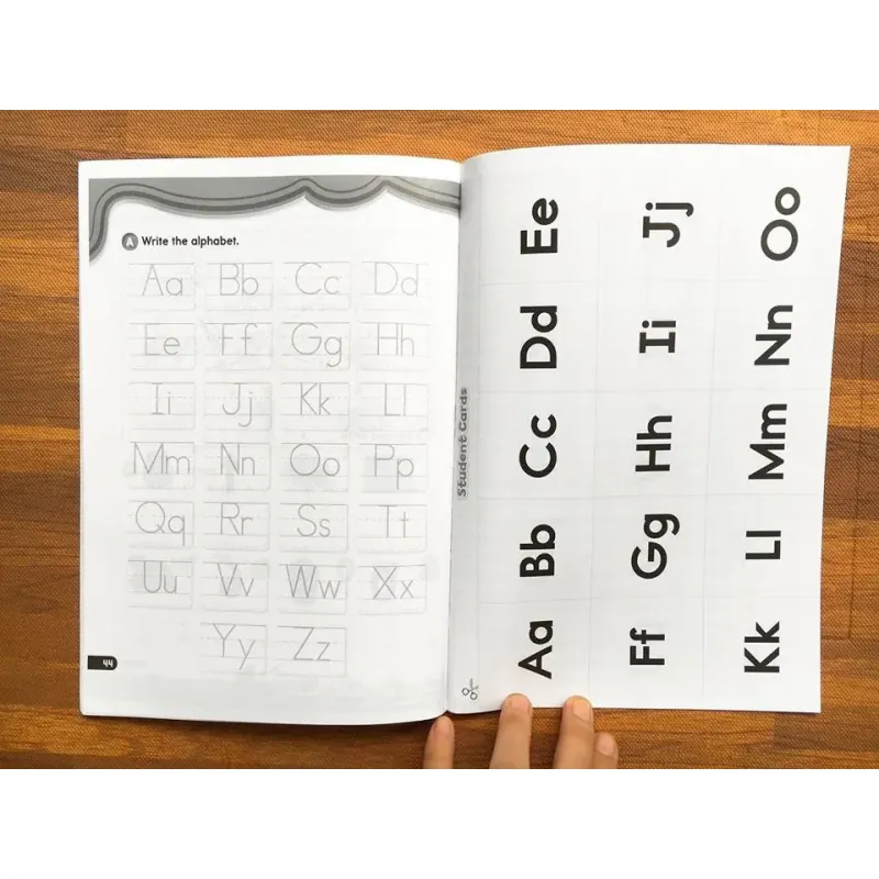 Oxford phonics world - Level 1 - 2 quyển 760026