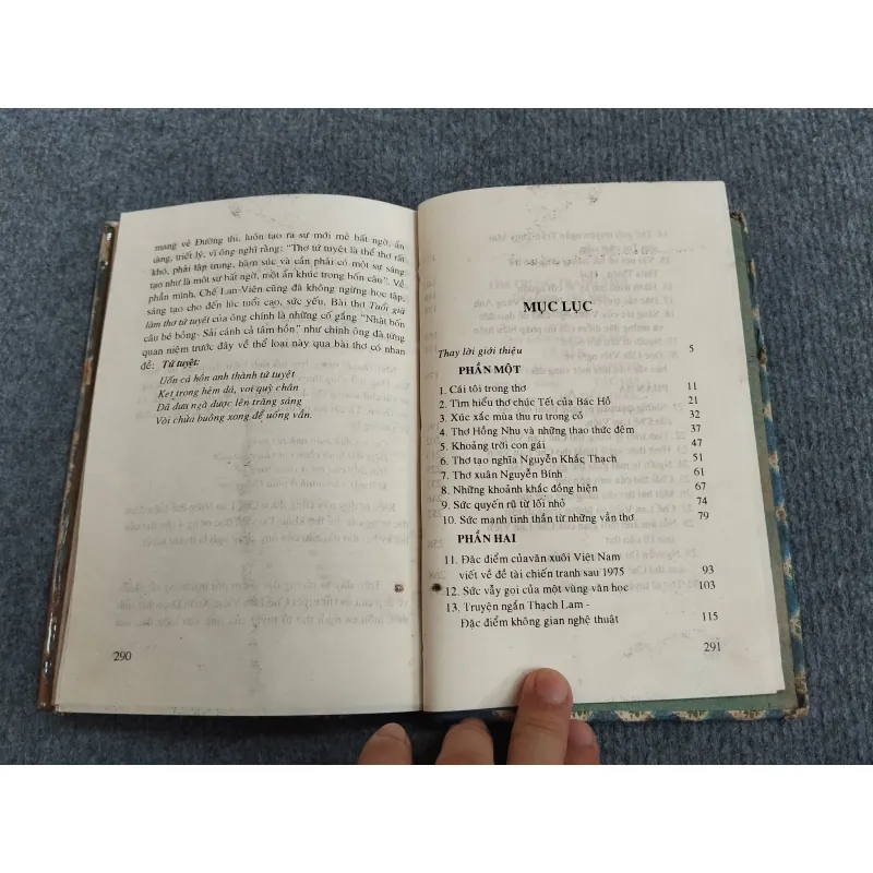TÌM TRONG TRANG VIẾT - HỒ THẾ HÀ 568114