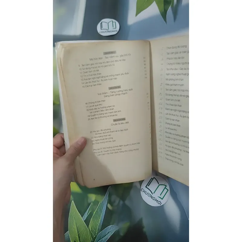 Nghệ Thuật Quyến Rũ (The Art Of Seduction) - Robert Greene 1018951