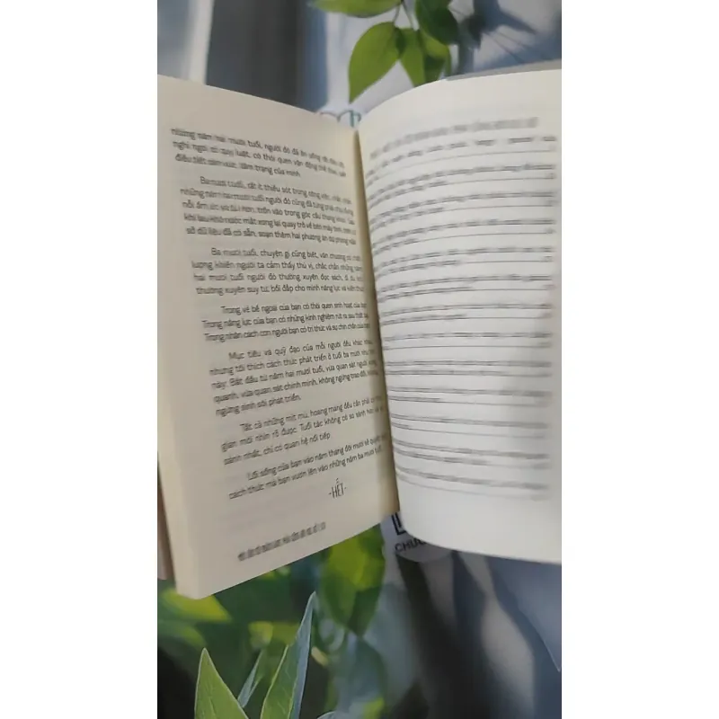 Một Lần Tới Nhân Gian, Phải Sống Đời Rực Rỡ - Lương Sảng 961157