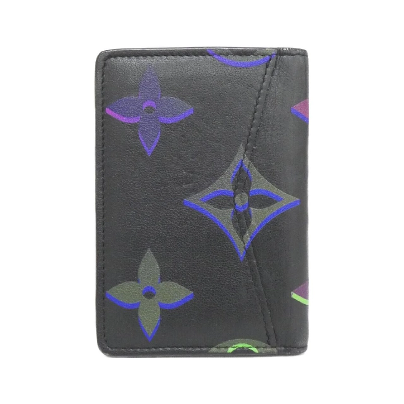 Ví da Louis Vuitton Monogram Spotlight Organizer De Poche M82372 - Hàng hiệu Chính hãng 769206