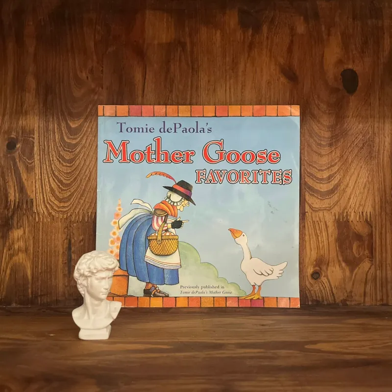 ✨𝑴𝒐𝒕𝒉𝒆𝒓 𝑮𝒐𝒐𝒔𝒆 𝑭𝒂𝒗𝒐𝒓𝒊𝒕𝒆𝒔✨ 697479