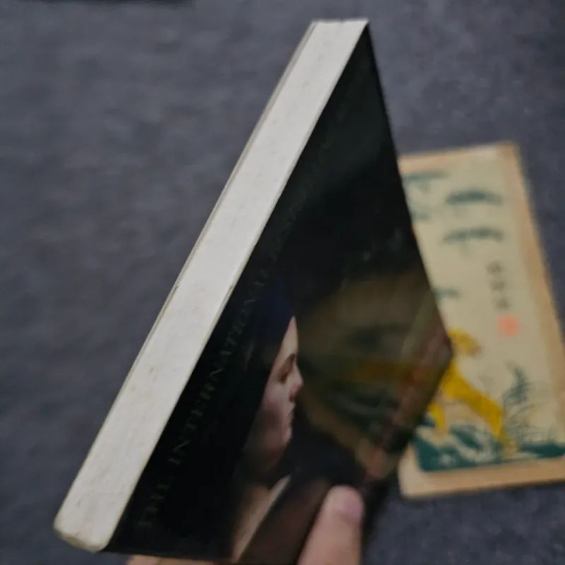 Di sản của Eszter 734055