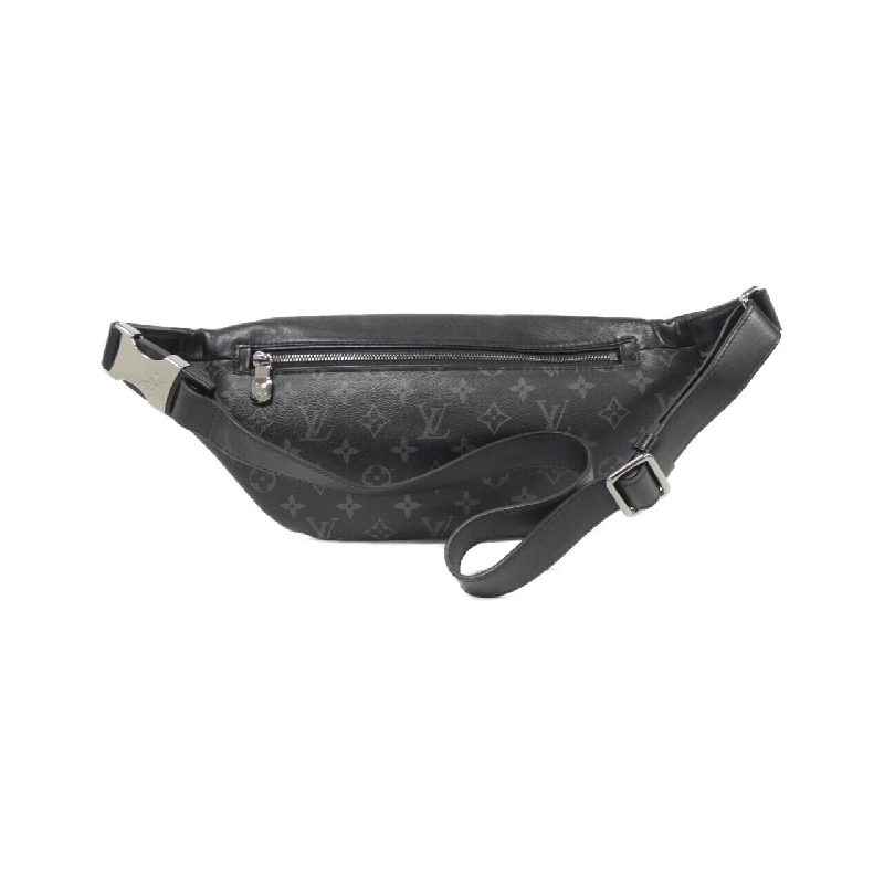 Túi đeo chéo Louis Vuitton Monogram Eclipse Discovery M44336 - Hàng hiệu Authentic 803330