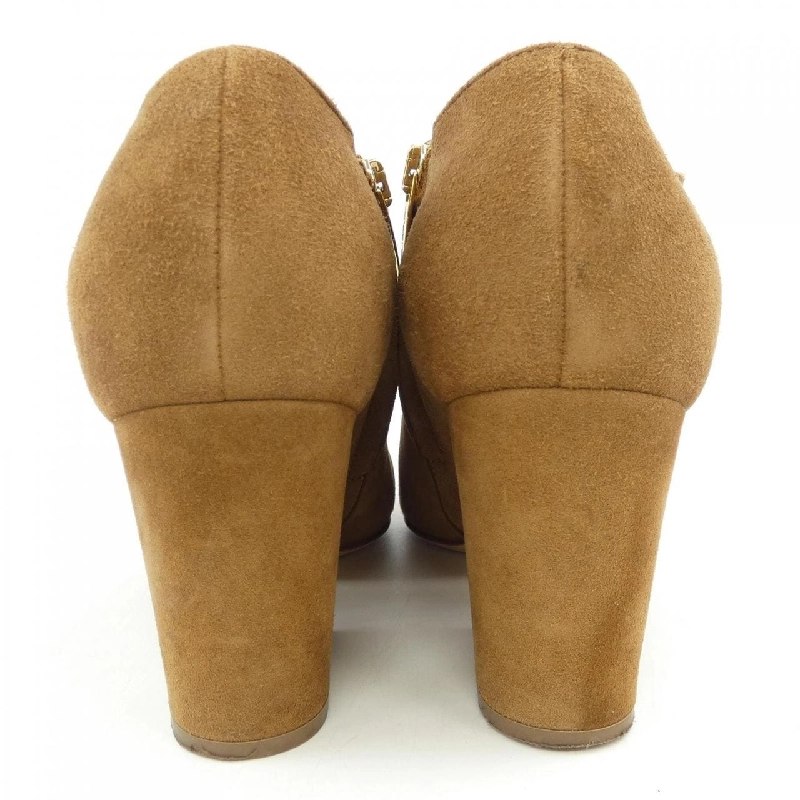 Giày boot Sergio Rossi - Hàng hiệu Authentic 829254