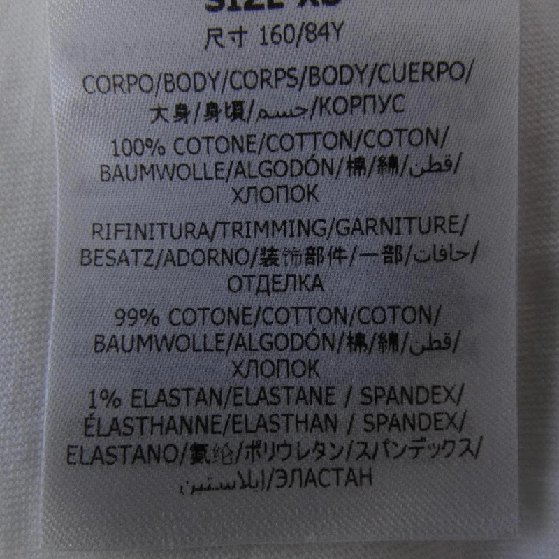 Áo thun Record Long T của Stella McCartney 632959