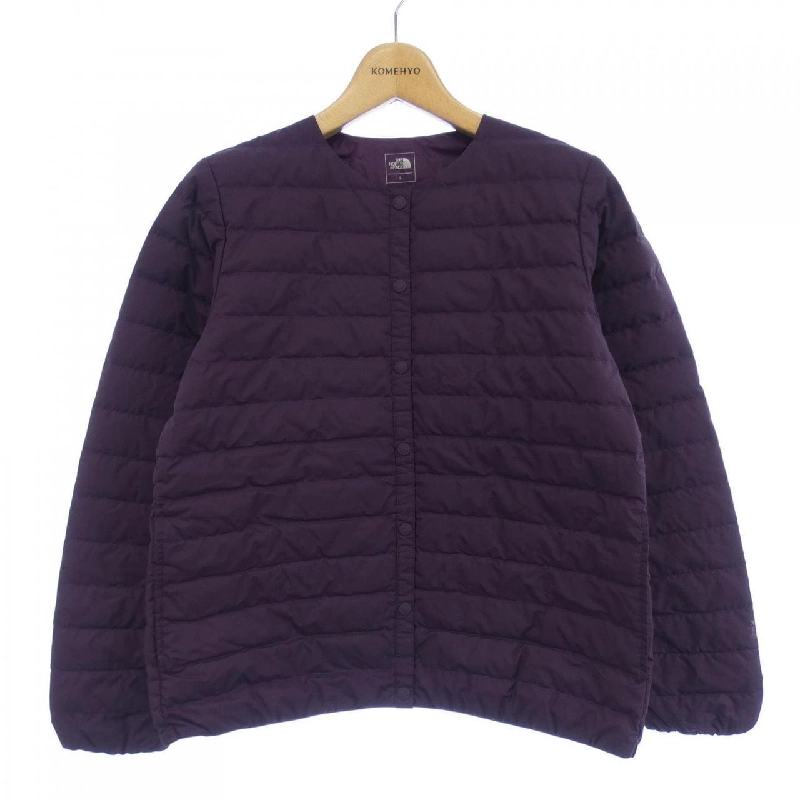 【Mã giảm giá】The North Face Áo khoác lông vũ 640724