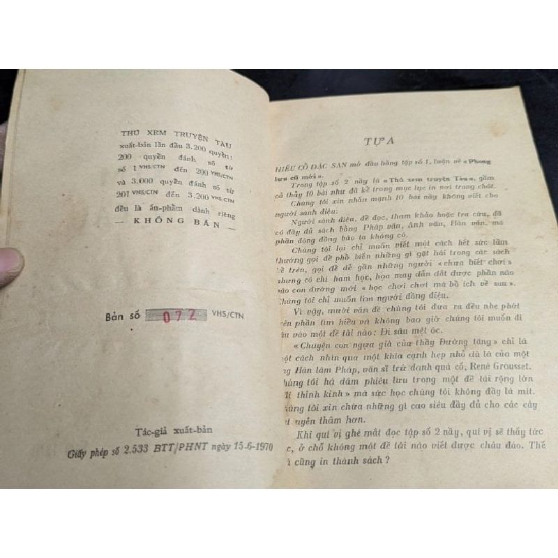 THÚ XEM TRUYỆN TÀU - VƯƠNG HỒNG SỂN 149987