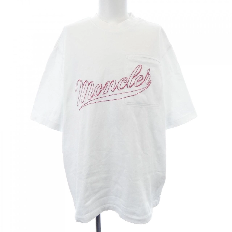 MONCLER 10918C00005 T-shirt - Hàng hiệu Chính hãng 895177