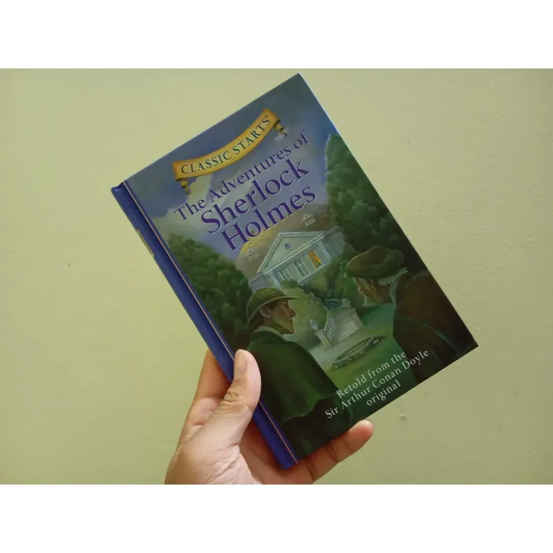 Set 4 tác phẩm văn học kinh điển, sách ngoại văn tiếng Anh, english book  701752