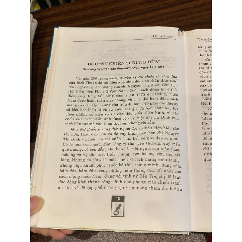 Truyện chọn lọc – Nguyễn Bích Thuận 571430