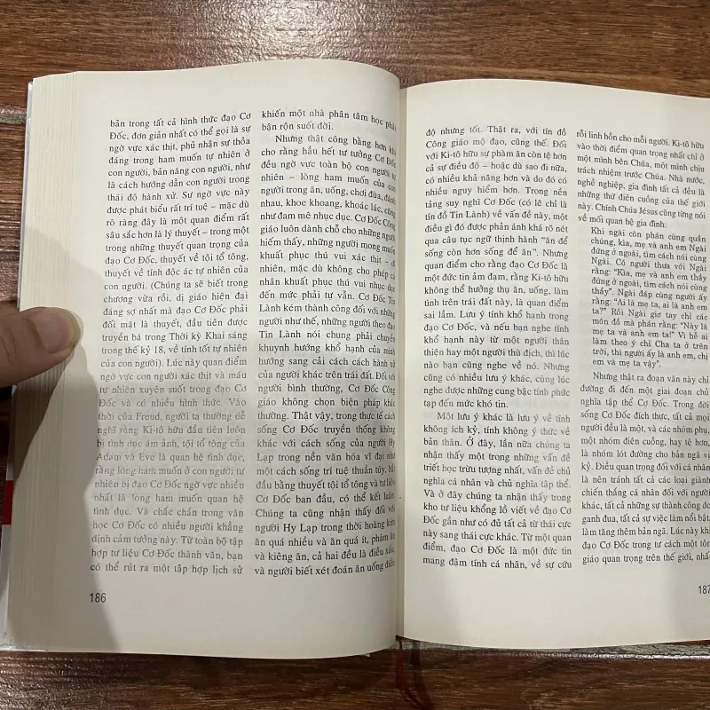 Con người & tư tưởng phương Tây – Crane Brinton (10) 1002680