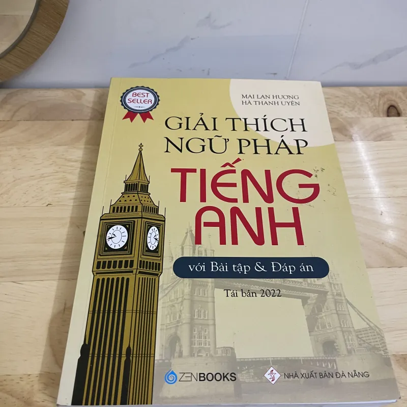 Giải thích ngữ pháp tiếng Anh  763194