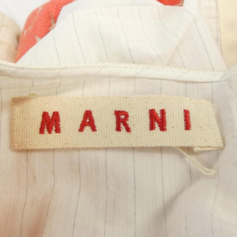 MARNI D11ABMAFG8HQ1TC513 Váy - Hàng hiệu Chính hãng 808407
