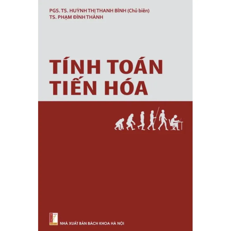 Tính toán tiến hóa - giáo trình ĐHBKHN 796084