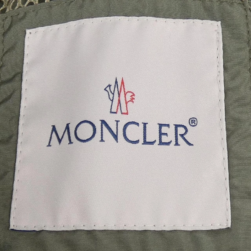 MONCLER MELIA Coat - Hàng hiệu Authentic 819417