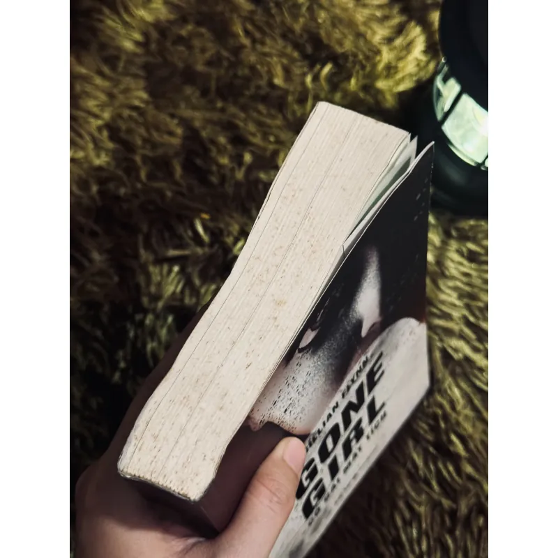 Gone girl cô gái mất tích 1021282