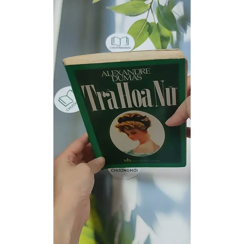 Trà Hoa Nữ 674981