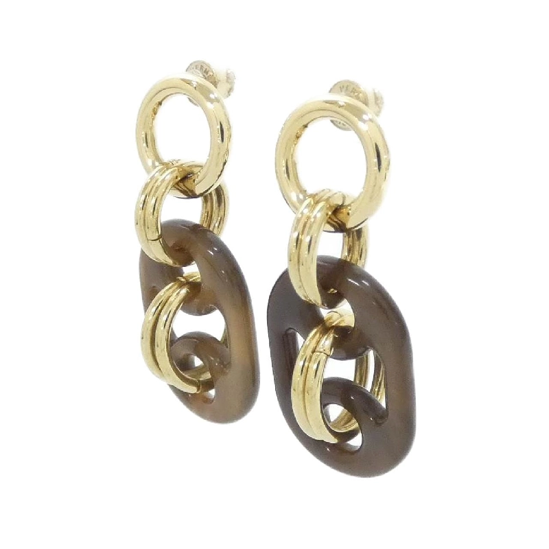 Elie Saab Yuridis PM 057080FD Bông tai - Hàng hiệu Authentic 772370