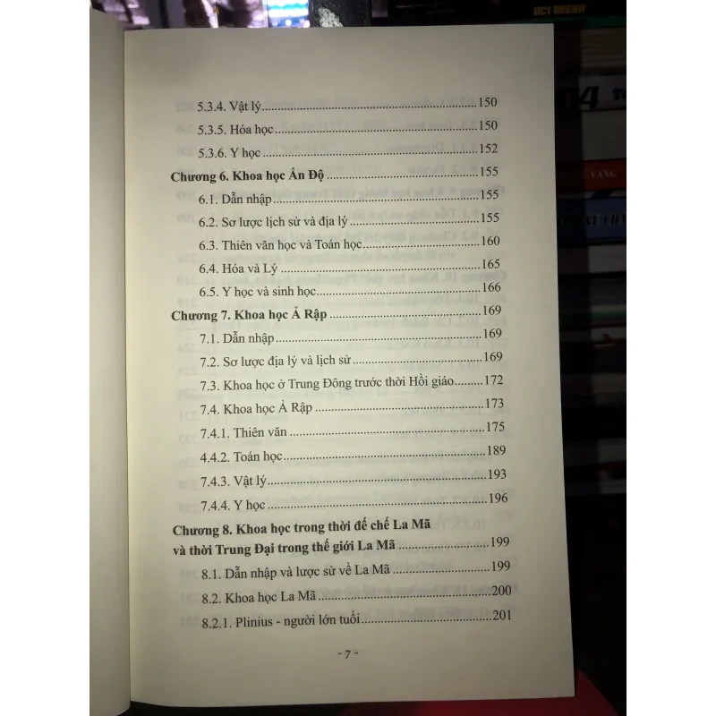 Danh nhân khoa học & lược sử khoa học thế giới quyển 1 Từ thời cổ đại đến cuối thế kỷ 18 991452